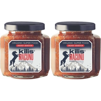 Kilis Macunu 240 gr x 2