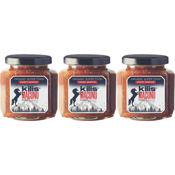 Kilis Macunu 240 gr x 3
