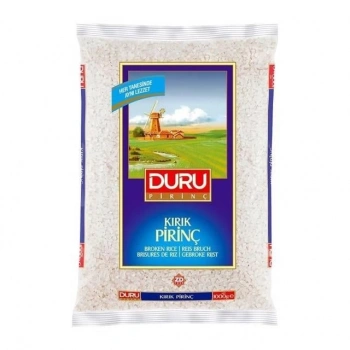 Kırık Pirinç 1000gr 1 Adet