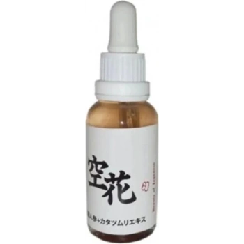 Kırışıklık Önleyici Japon Serumu 30 ml