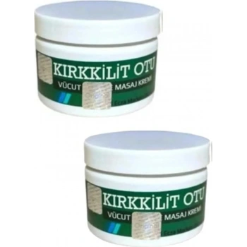 Kırkkilitotu Kremi 150 ml 2 Adet