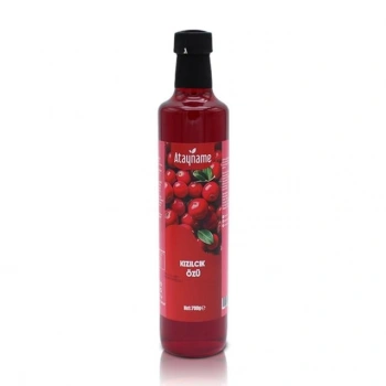 KIZILCIK OZU 700gr 1 Adet