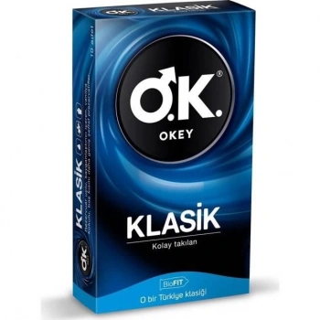 Klasik 10 lu