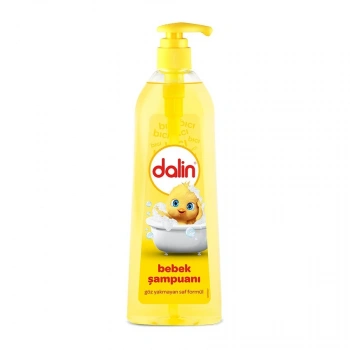 Klasik Bebek Şampuanı 700 ml