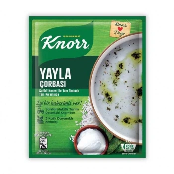 Kls Çorba   72Gr 1 Adet