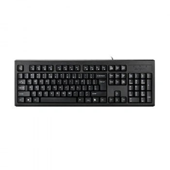 KM-720 Q TR MM SİYAH USB KABLOLU KLAVYE
