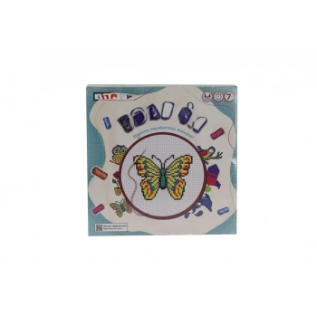 KM5072 ETAMİN SET
