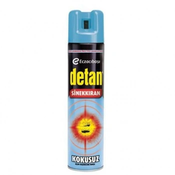 Kokusuz Sinekkıran 275Ml 1 Adet