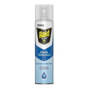 Kokusuz SinekSavar 300Ml 1 Adet