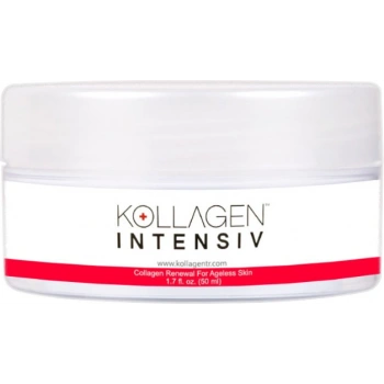 Kollagen Intensiv Cream 50 ml Bakım Kremi