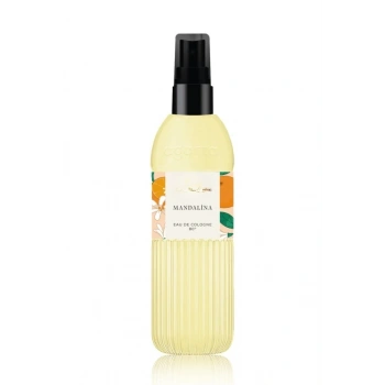 Kolonya 150 ml Mandalina