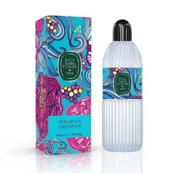 Kolonya  Okyanus 400ml 1 Adet