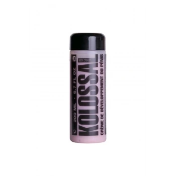 Kolossal Büyütme Kremi 200 Ml
