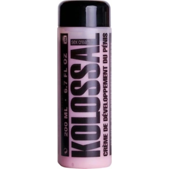 Kolossal Krem Erkeklere Özel 200 ml