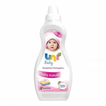 Konsantre Yumuşatıcı 1200Ml 1 Adet