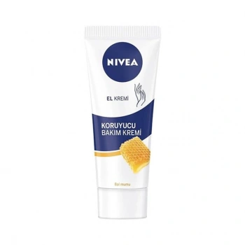 KORUYUCU EL KREMI 75ml 1 Adet