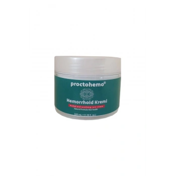krem 100ml x 2 adet