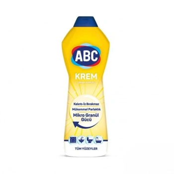 Krem 750ml Limon 1 Adet