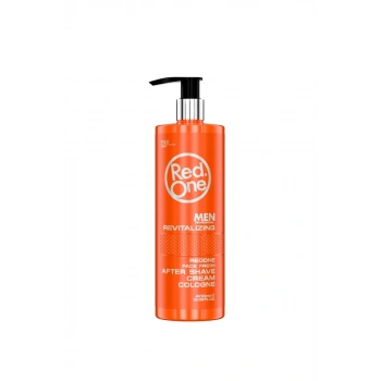 Krem Kolonya Serisi 400 Ml - Revitalizing