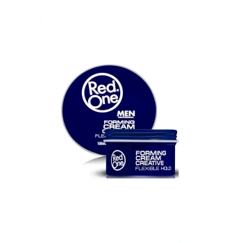 Krem Wax Serisi Parlak Mat Clay Wax - Creative Forming