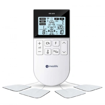 KTR-2610 Birleşik Elektro Terapi Cihazı