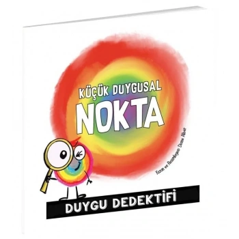 Küçük Duygusal Nokta Duygu ktifi