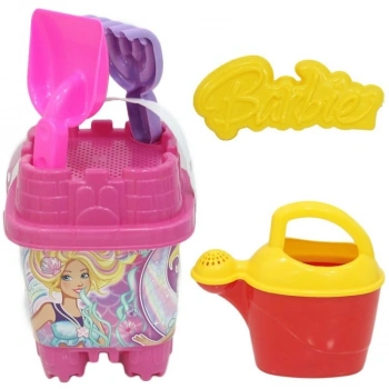 Küçük Kale Kova Set