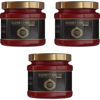 Kudret-I Macun 240 gr x 3