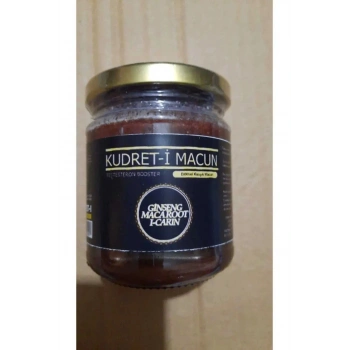 Kudret-macun Erkeklere Özel Doğal Macun X 2 Adet