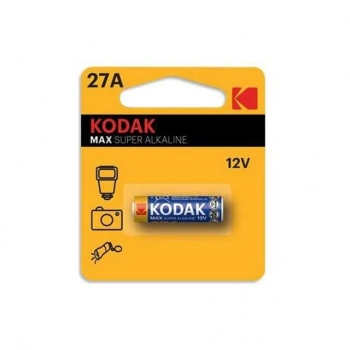 Kumanda Pili 4402 27a 12v 1 Adet