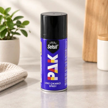 Kumaş Leke Çıkarıcı Sprey