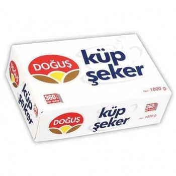 Küp Ş  1000 Gr 1 Adet