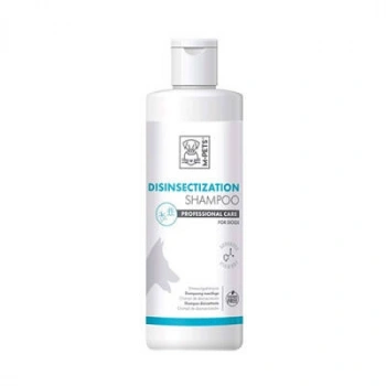 Kuru Köpek Şampuanı 200 Ml