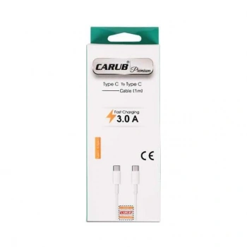KUTULU TYPE&TYPE 1mt USB SARJ KABLOSU 1 Adet