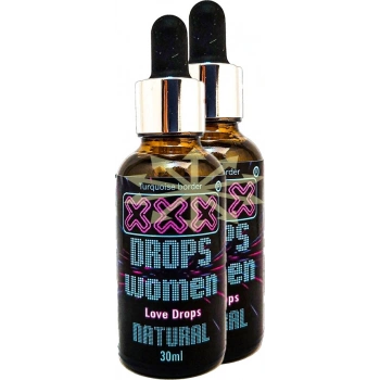 L. 2 Adet Kadınlara Özel Uyarıcıdamıa 30 ml