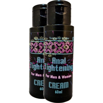L. Bay Bayan 2 Adet Analtightkremi 60 ml