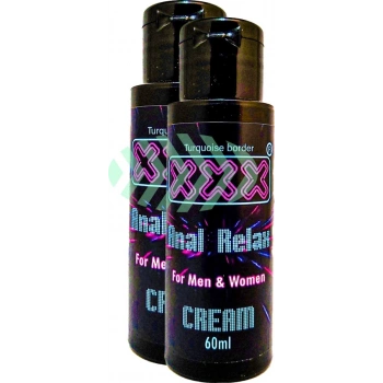 L. Bay Bayan 2 Adet Reıaxcream 60 ml