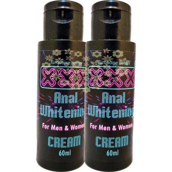 L. Bay Bayan Analrenk Bakım 2 Adet Kremi 60 ml