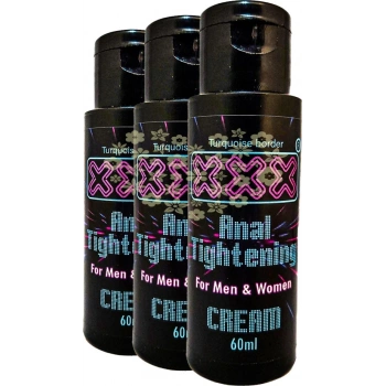 L. Bay Bayan Analtightkremi 3 Adet CINSEL60 ml