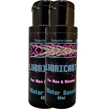 L. Bay Bayan Lubricantgel 2 Adet 60 ml