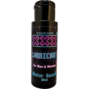 L. Bay Bayan Lubricantgel 60 ml