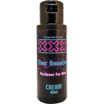 L. Erkeklere Özel 60 ml Krem
