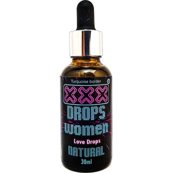 L. Kadınlara Özel Uyarıcıdamıa 30 ml