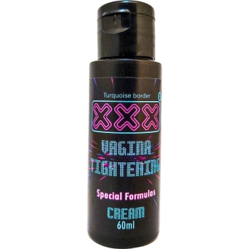 L. Kadınlara Özelşekillendirme Vajinabakım Kremi 60 ml