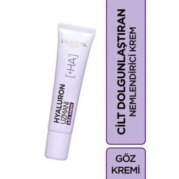 LOreal Hyaluron Uzmanı Göz Kremi