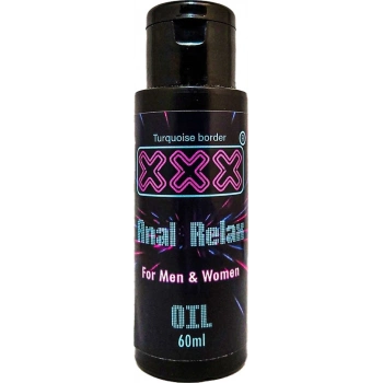L. Relaxoil Bay Bayan ANAL60 ml