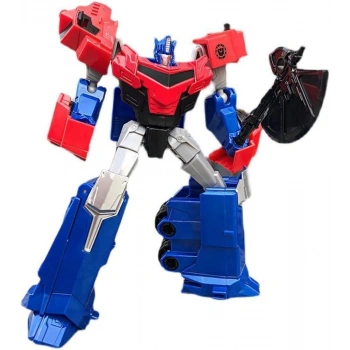 L8101/L8102 METAL ROBOT