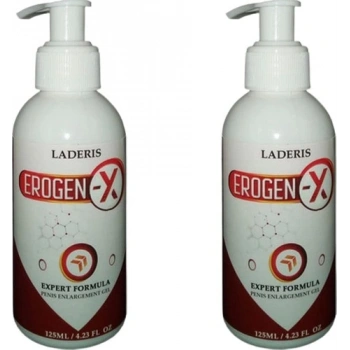 Laderis Erogen x Jel 2 Adet