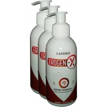 Laderis Erogen x Jel 3 Kutu