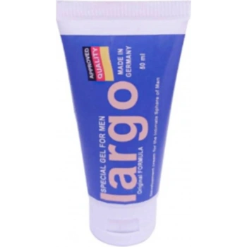Largo Erk.eklere Özel Krem 50 ml x 1 Adet